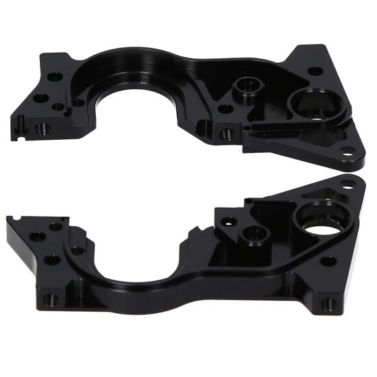 D2 Evo gearbox set, 2 image