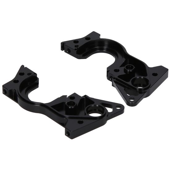 D2 Evo gearbox set, 3 image