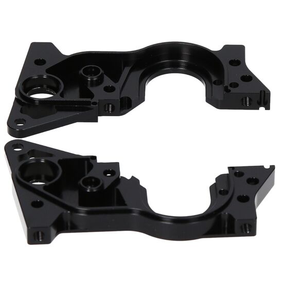 D2 Evo gearbox set, 4 image