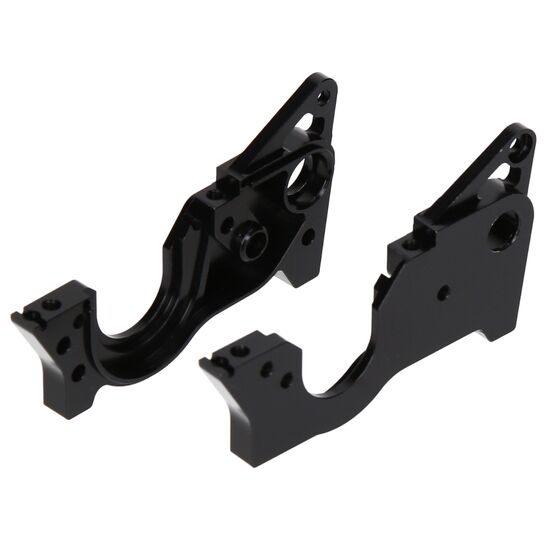 D2 Evo gearbox set, 6 image