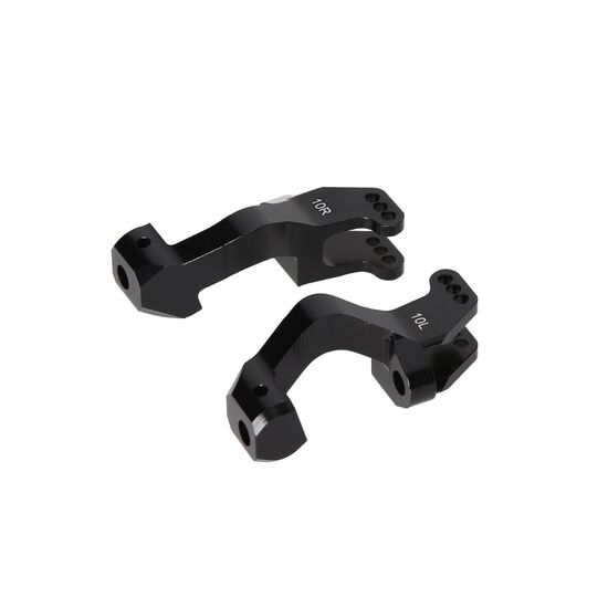 Caster Block 10 degree (D8T/E8T Evo3) - Clearance Sale