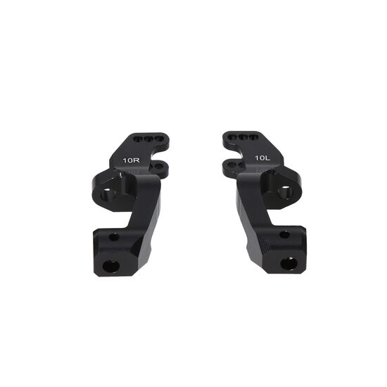 Caster Block 10 degree (D8T/E8T Evo3) - Clearance Sale, 2 image
