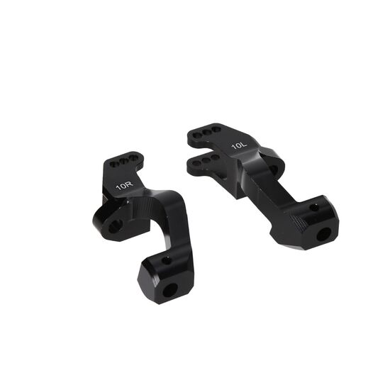 Caster Block 10 degree (D8T/E8T Evo3) - Clearance Sale, 3 image
