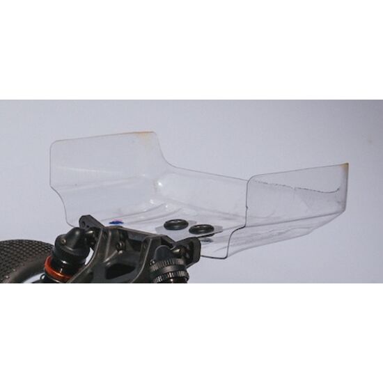Rear Wing 1:10 Buggy (Carpet-Astro High-Clearance -Jconcepts)