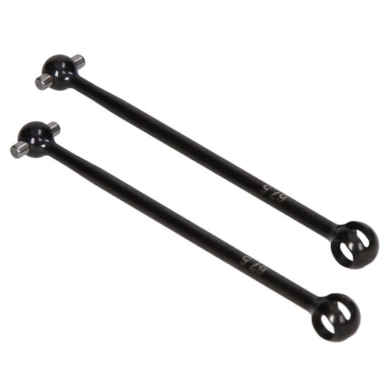 CVD dogbone (67.5mm)