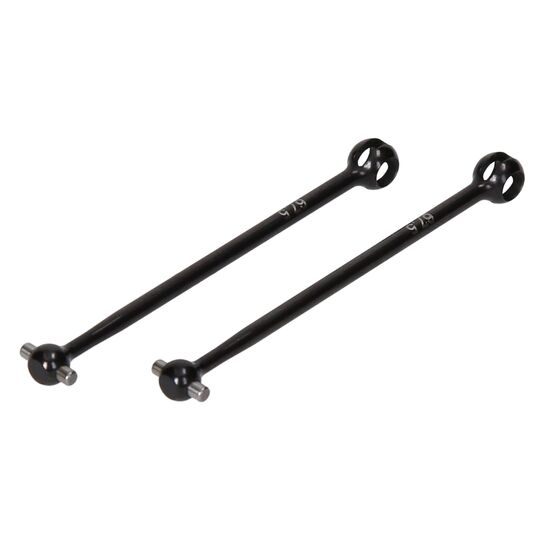 CVD dogbone (67.5mm), 2 image