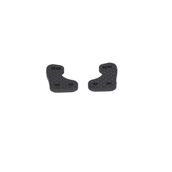Steering Arm Type 2 (D8/E8/D8T/E8T Evo), 2 image