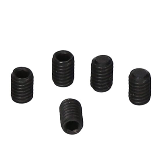 M4x6mm set screw (5pcs)