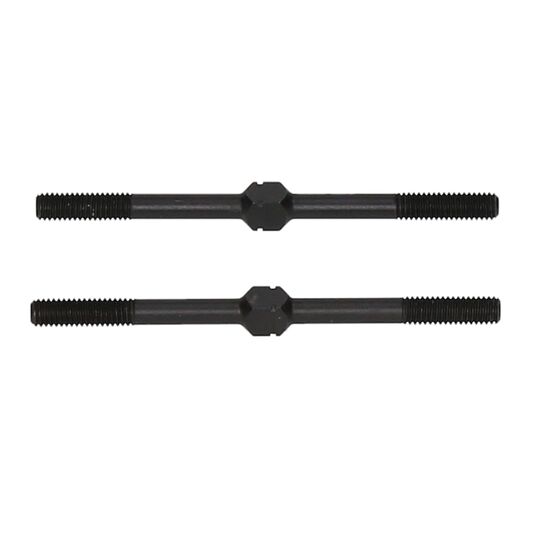D4 Evo3 M3x46mm turnbuckle, 3 image