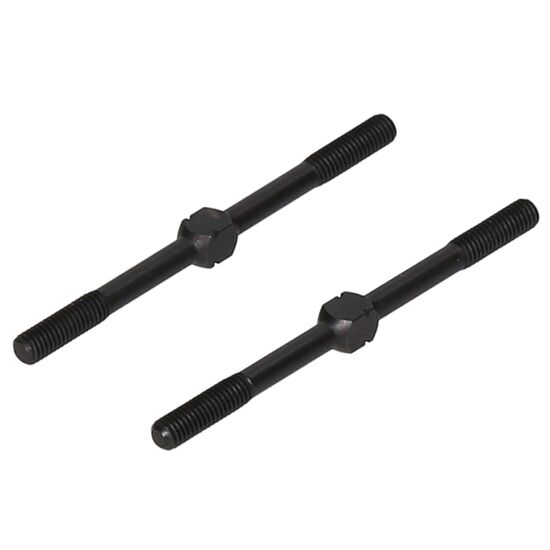 D4 Evo3 M3x46mm turnbuckle, 4 image