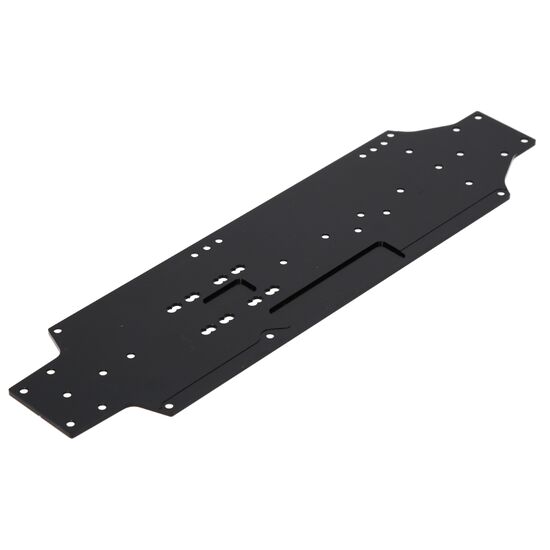 D4 Evo3 chassis (2.5mm), 4 image