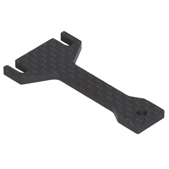 D4 Evo3 rear chassis stiffener