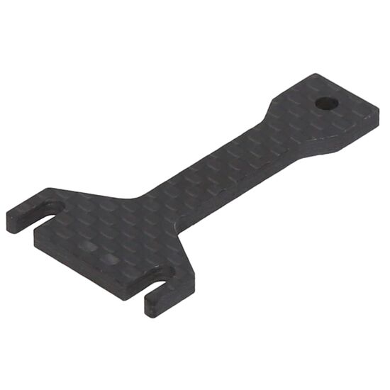 D4 Evo3 rear chassis stiffener, 3 image