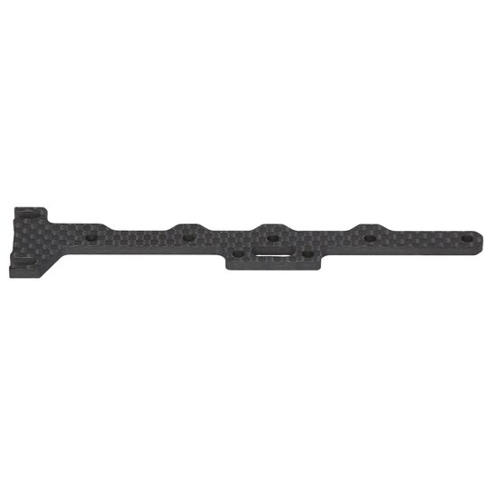 D4 Evo3 front chassis stiffener, 2 image