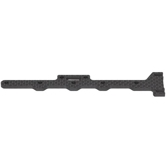 D4 Evo3 front chassis stiffener, 3 image