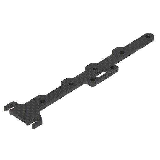 D4 Evo3 front chassis stiffener, 4 image