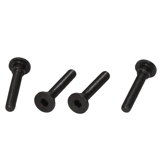 D4 Evo3 flush fastener (M3x19)