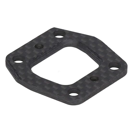 D4 Evo3 center bulkhead brace