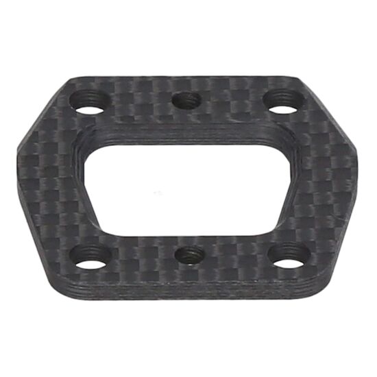 D4 Evo3 center bulkhead brace, 2 image