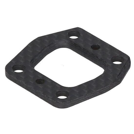 D4 Evo3 center bulkhead brace, 3 image