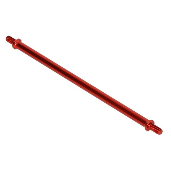 D4 Evo3 front chassis rod