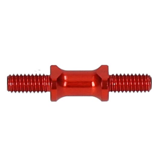D4 Evo3 rear chassis rod, 2 image