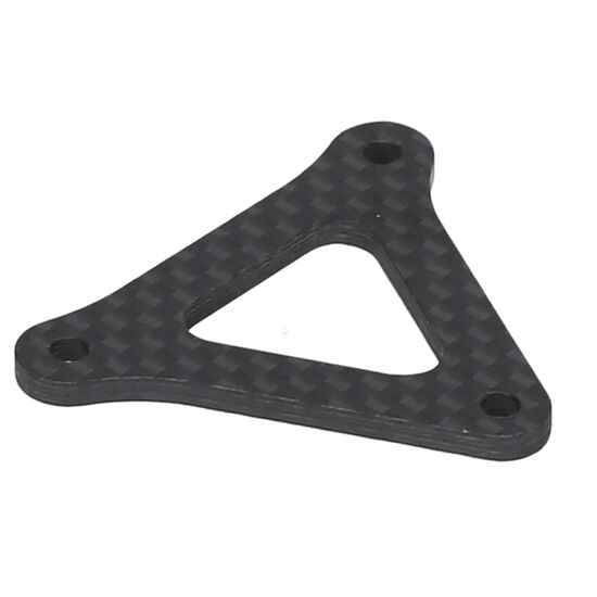 D4 Evo3 brace spacer (front 2mm)