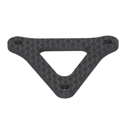 D4 Evo3 brace spacer (front 2mm), 2 image