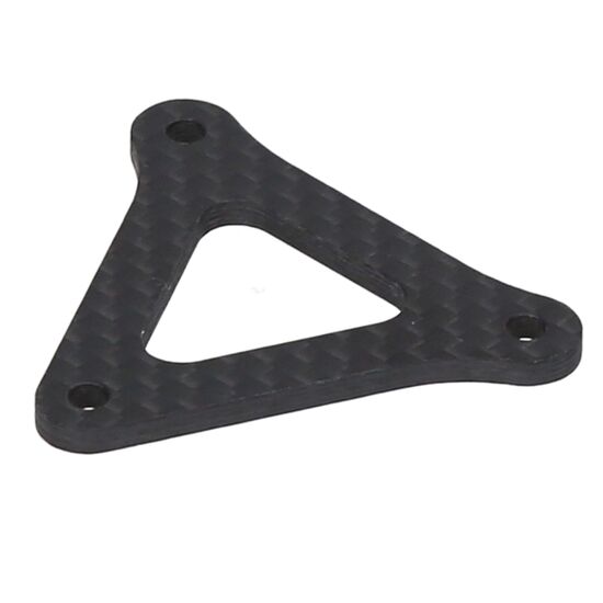 D4 Evo3 brace spacer (front 2mm), 3 image