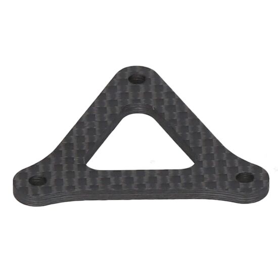D4 Evo3 brace spacer (front 2mm), 4 image