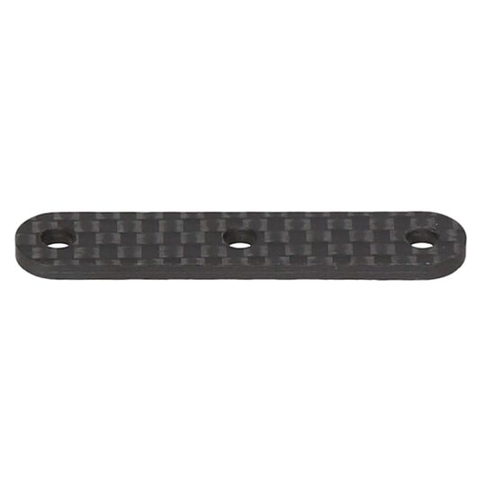 D4 Evo3 brace spacer (rear 2mm), 2 image