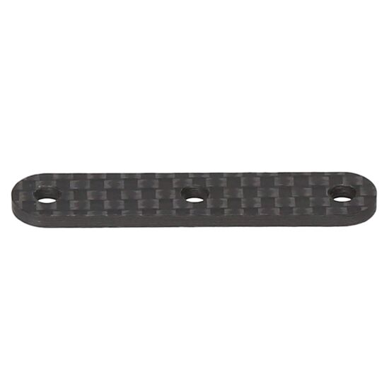 D4 Evo3 brace spacer (rear 2mm), 3 image