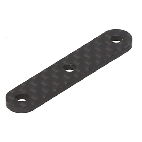D4 Evo3 brace spacer (rear 2mm), 4 image