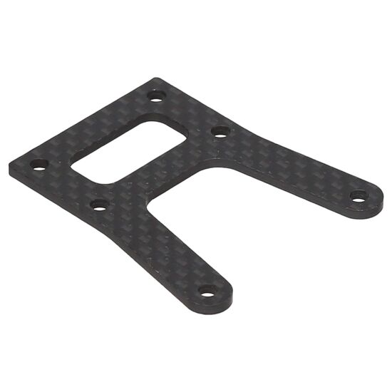 D4 Evo3 gearbox spacer (front 2mm)