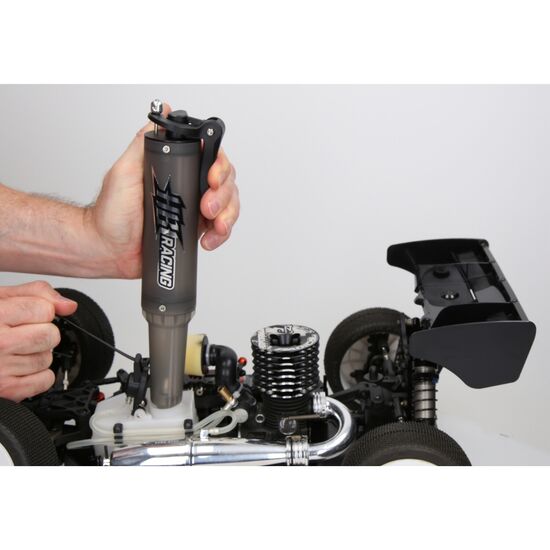 Fuel gun, 2 image