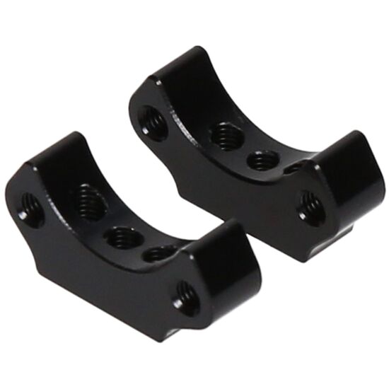 D2 Evo hub camber mount