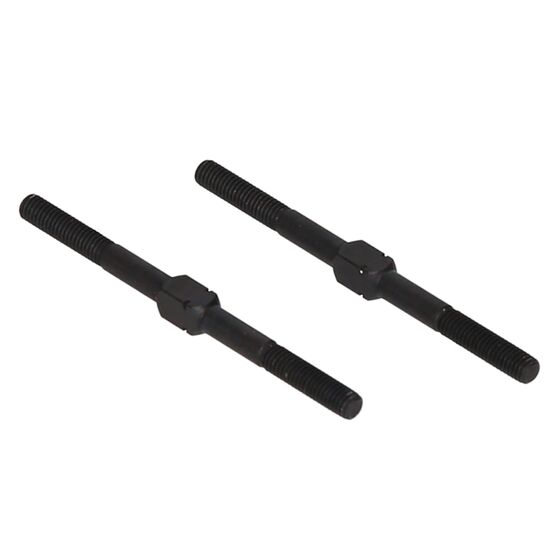Turnbuckle M3x44mm (2pcs) - Clearance Sale