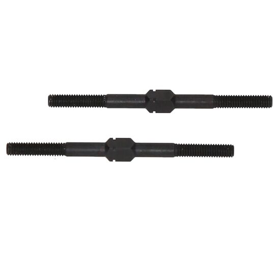 Turnbuckle M3x44mm (2pcs) - Clearance Sale, 2 image