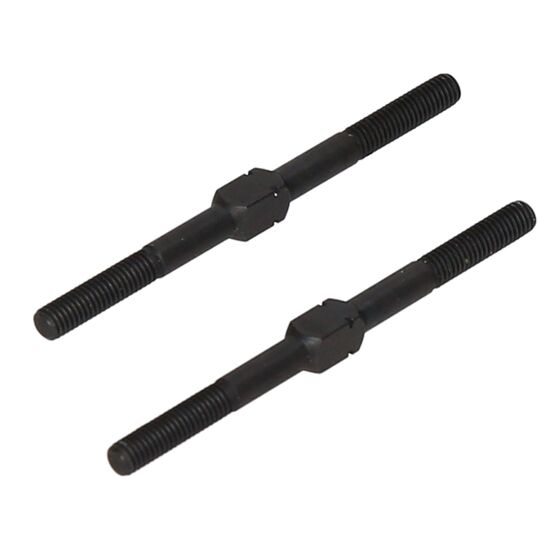 Turnbuckle M3x44mm (2pcs) - Clearance Sale, 3 image