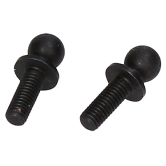 Ballstud M3x4.8x4.0x8 (5pcs) - Clearance Sale