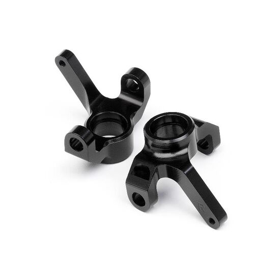 Aluminum Front Spindle Set