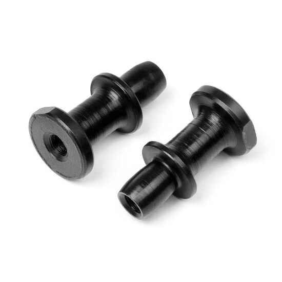 Shock Stand Off Metal (2pcs)