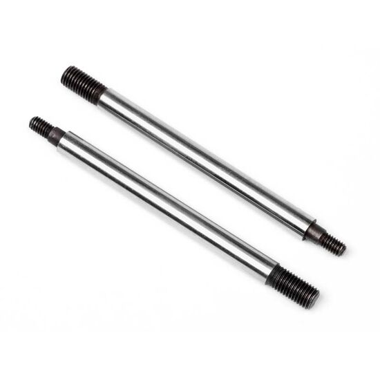 SHOCK SHAFT 4X53MM (2PCS)