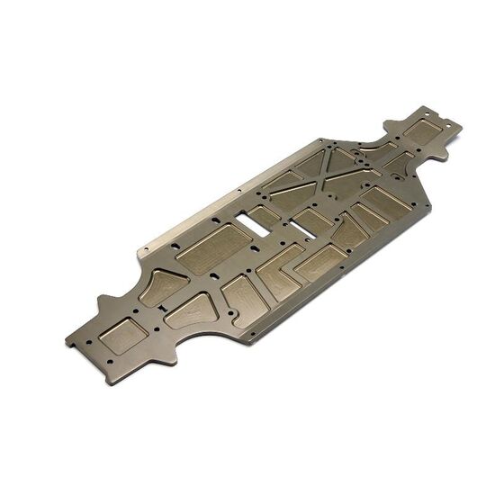LIGHTWEIGHT MAIN CHASSIS (4MM)