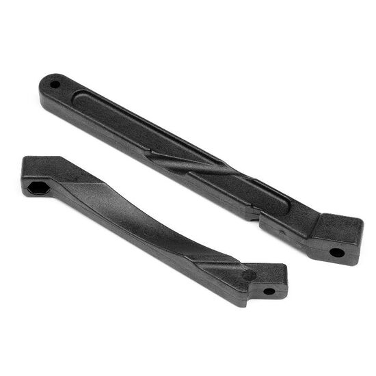 Chassis Stiffener Set (Front/Rear)