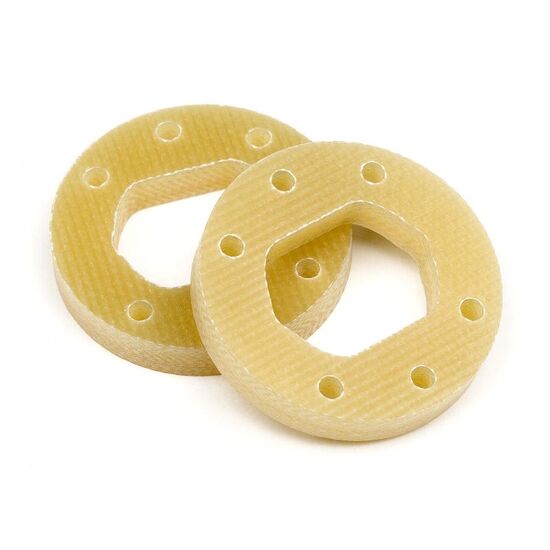 Brake Disk Rotor (25mm/2pcs)