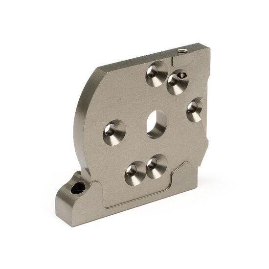 Motor Mount