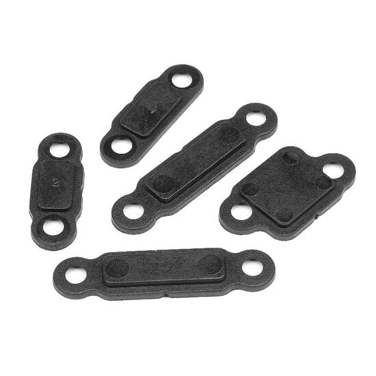 Main Chassis Cover Set