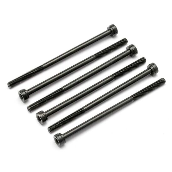 SCHRAUBE M3X55MM (6STK)