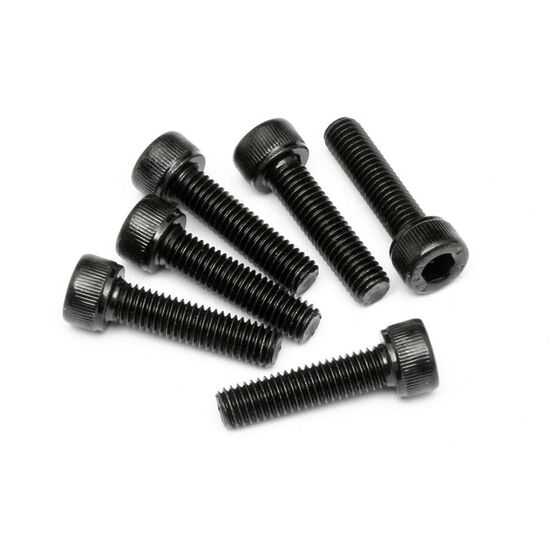 IMBUSSCHRAUBE M5X20MM (6STK)